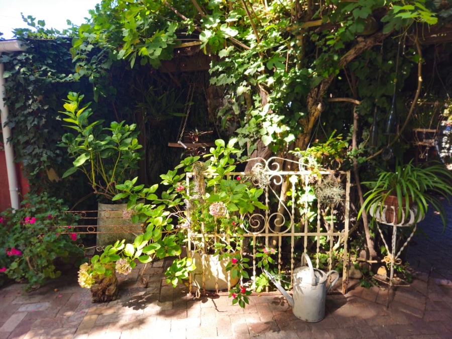 To Let 1 Bedroom Property for Rent in Stellenbosch Farms Western Cape